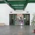 bancone ideato dall`artista Clara Luiselli